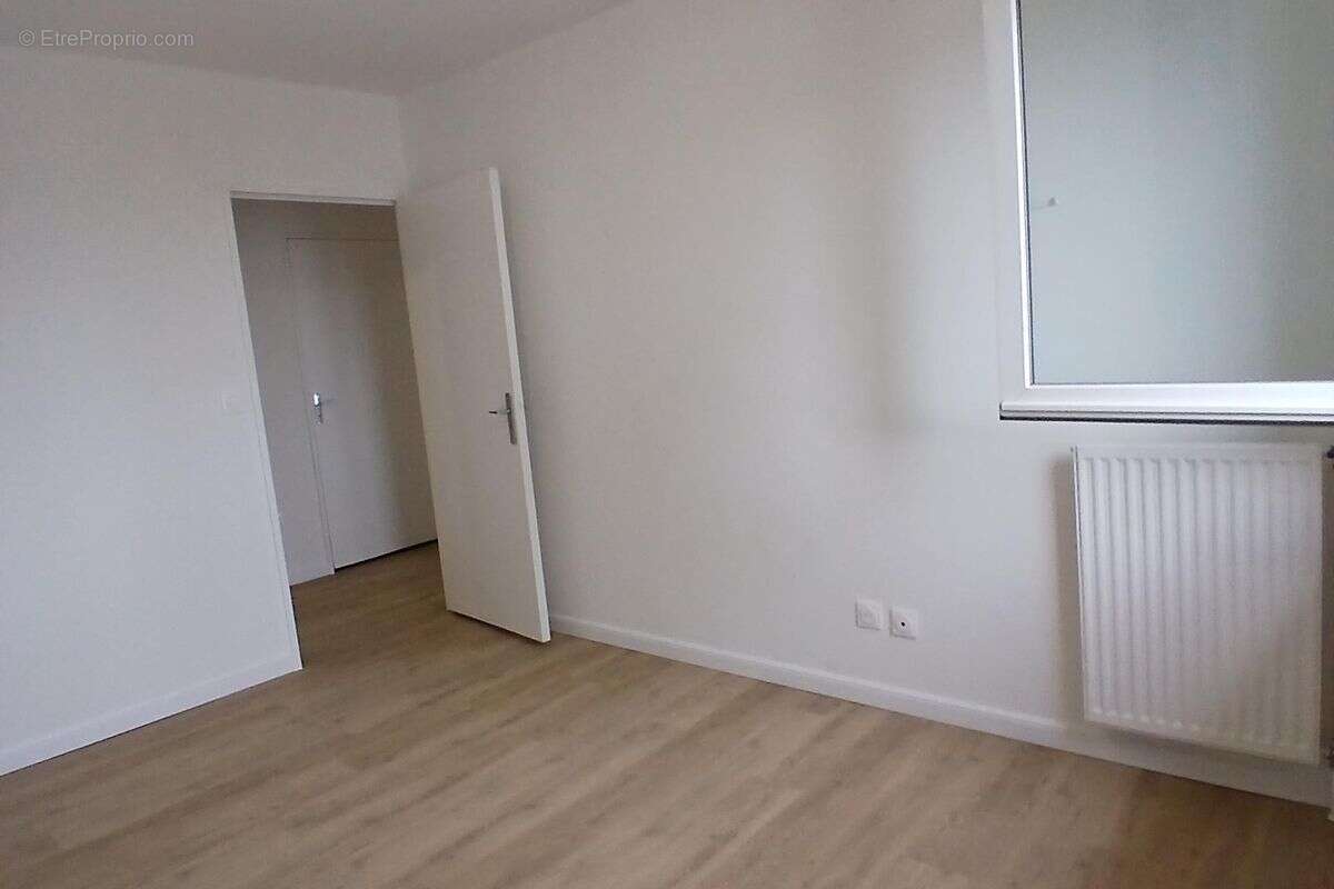 Appartement à MARSEILLE-11E