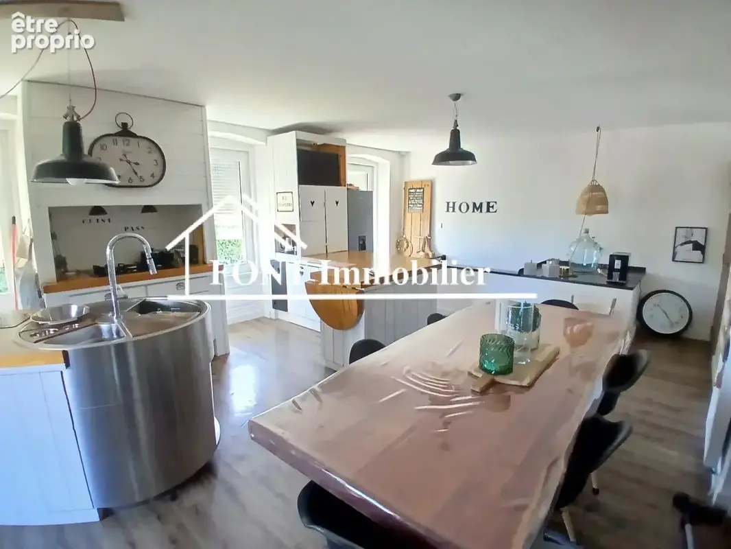 L'horme, belle maison 3 chambres - photo 4