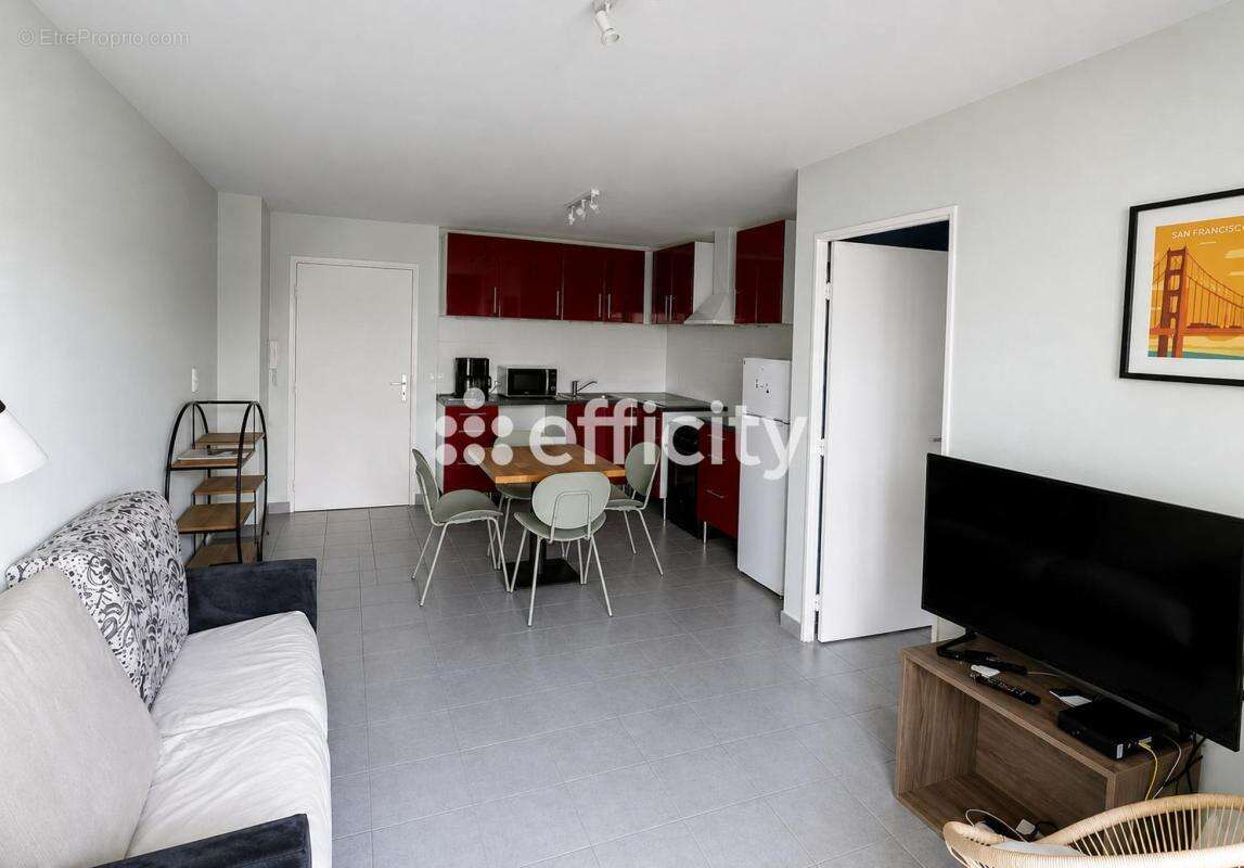 Appartement à MIRAMAS