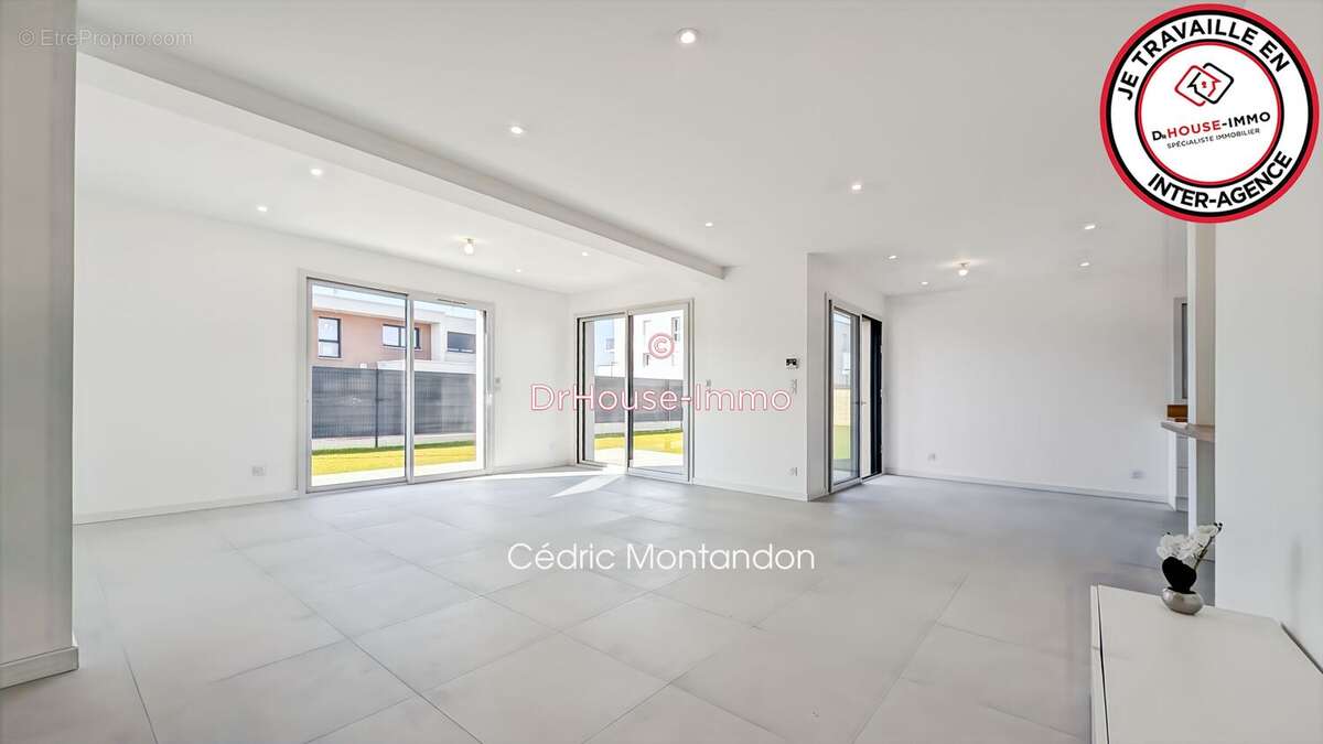 Maison à GIBERVILLE