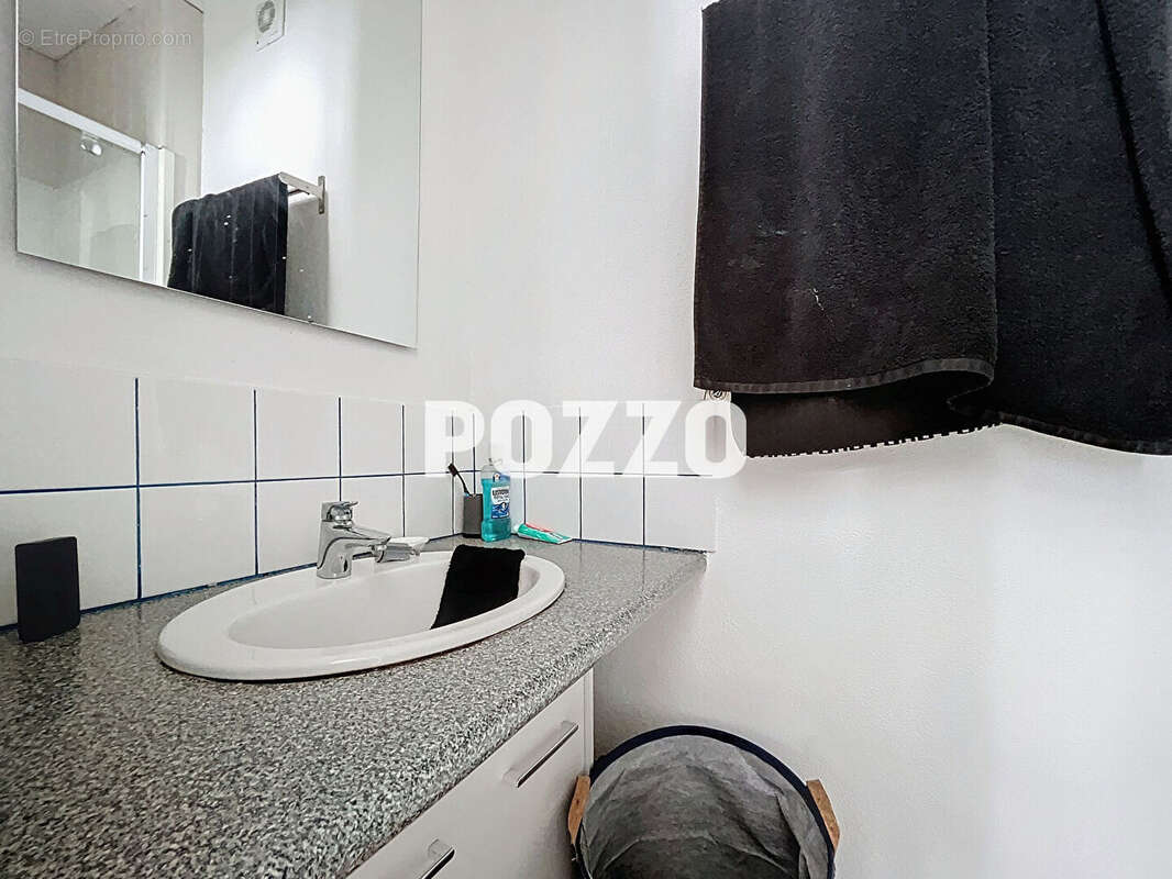 Appartement à CHERBOURG-OCTEVILLE