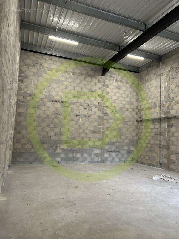 Commerce à MARCHEPRIME