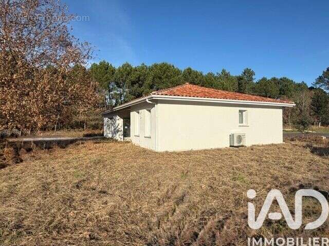 Photo 2 - Maison à VIELLE-SAINT-GIRONS