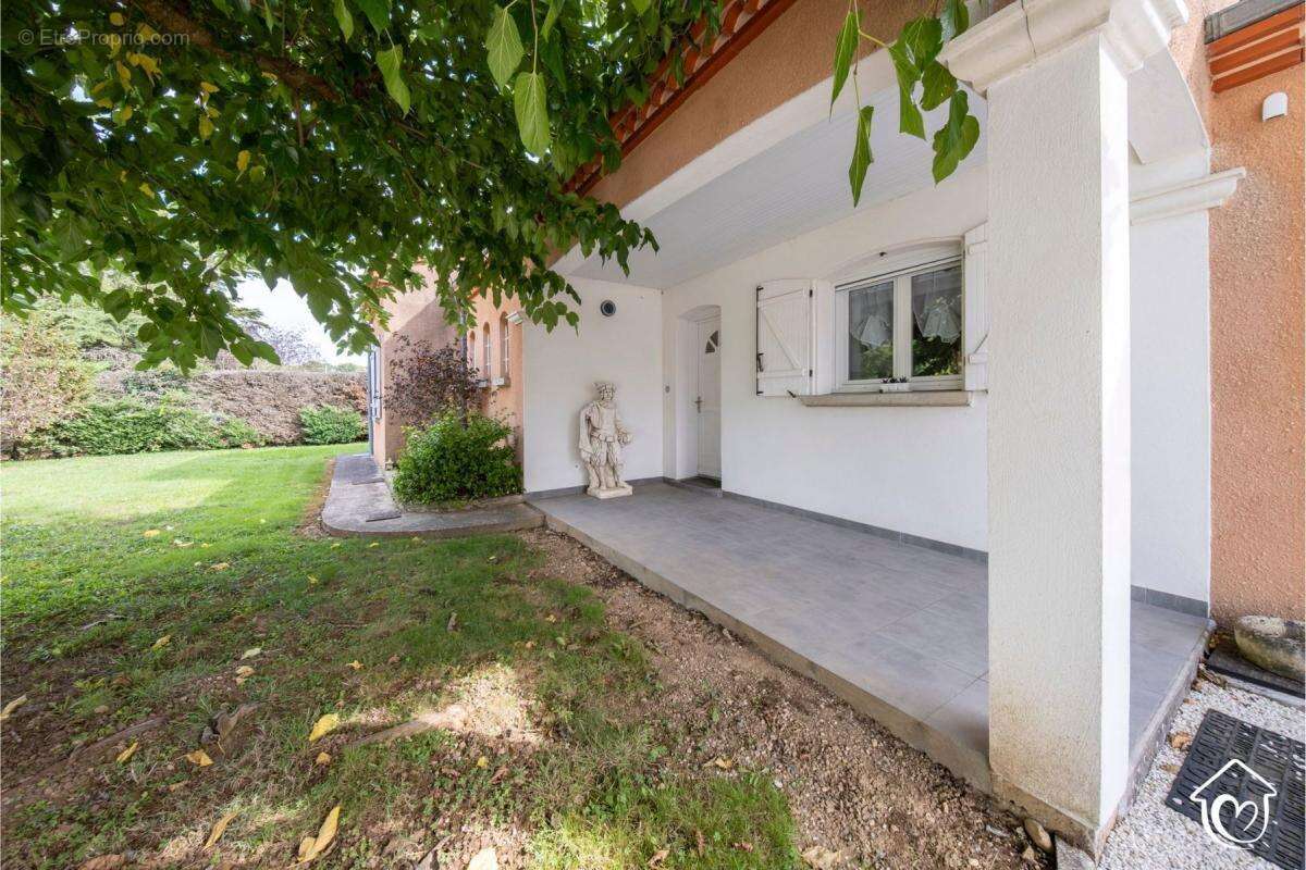 Maison à GRAULHET