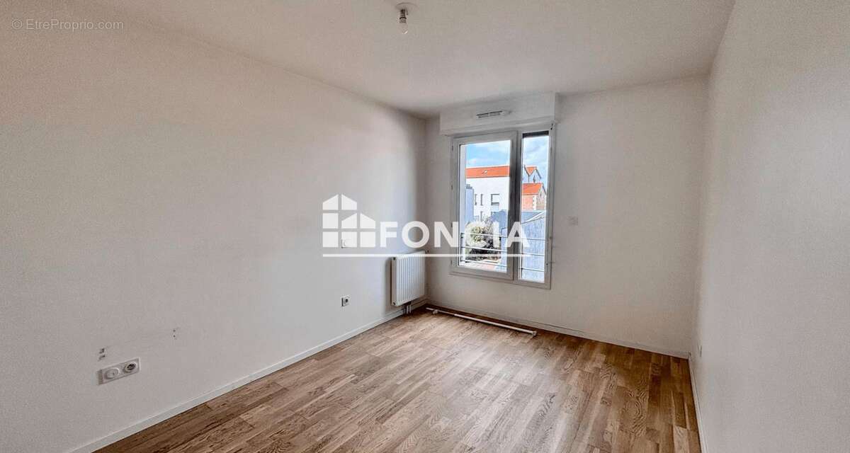 Appartement à LA ROCHELLE