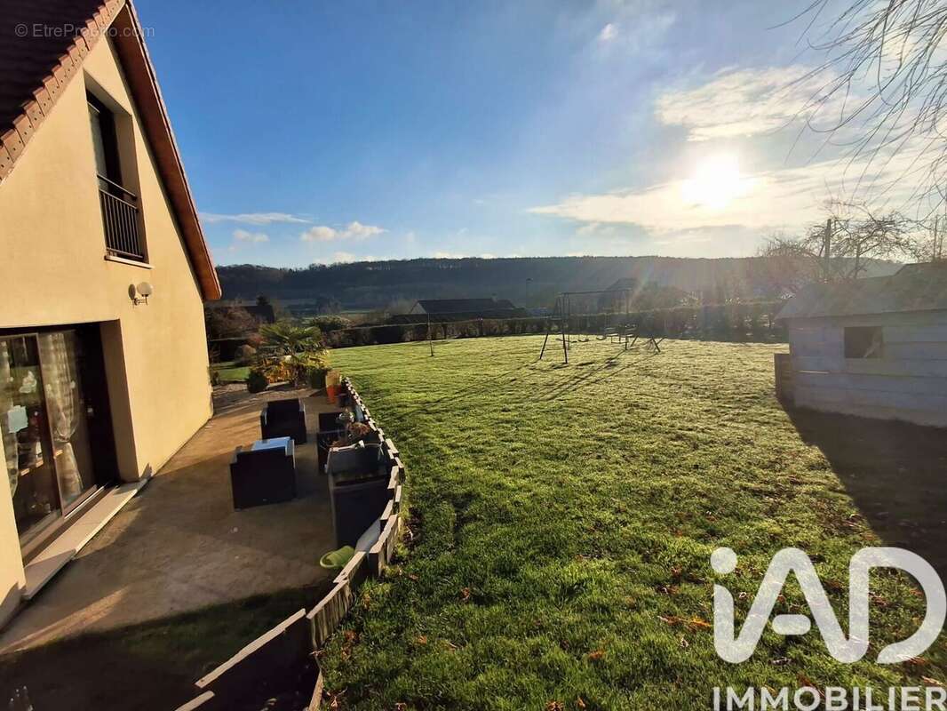 Photo 3 - Maison à TOUTAINVILLE