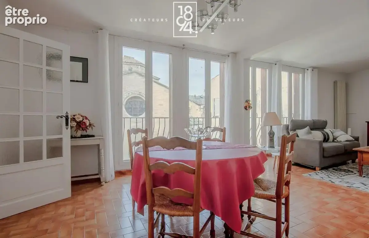 Immeuble I 2 appartements et un garage I Manosque - photo 11