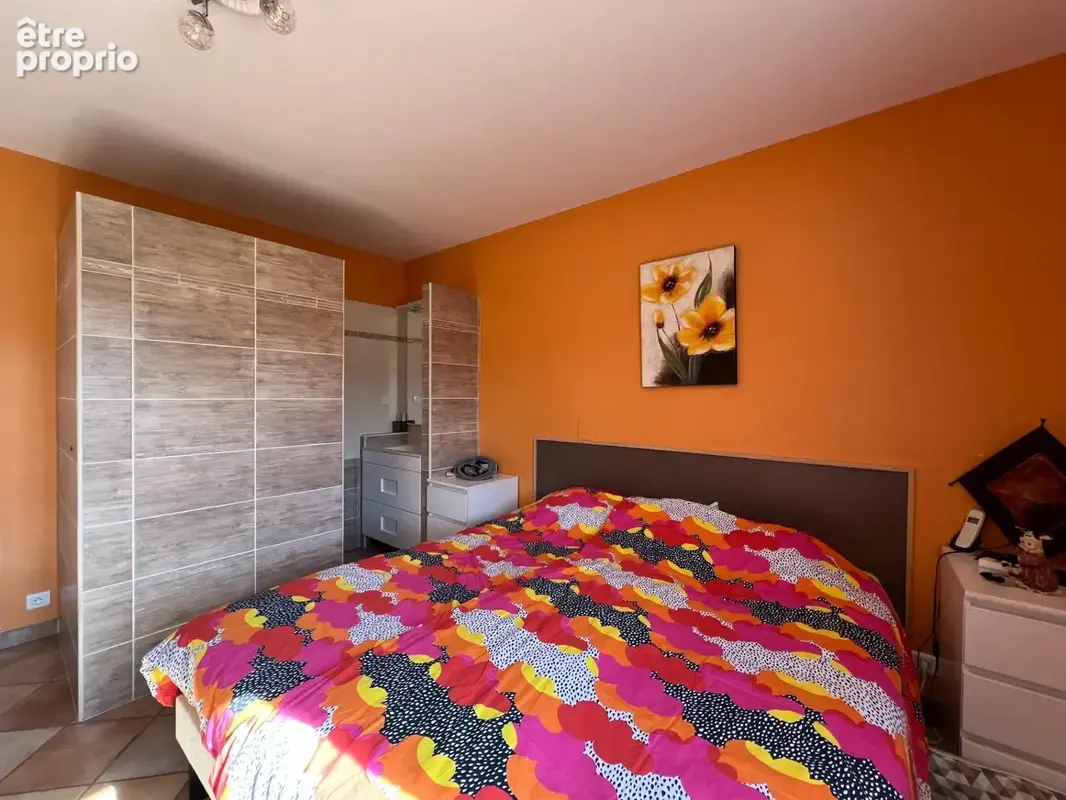 Maison à vendre 4 pièces saint martin de valgalgues (30) - photo 8