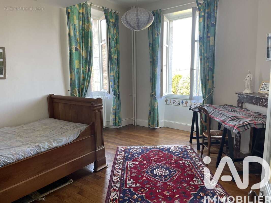 Photo 3 - Maison à BUZANCAIS