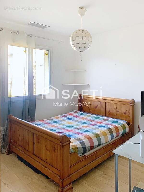 Photo 4 - Maison à SALIGNAC