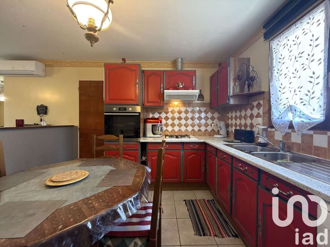 Photo 2 - Maison à MONTAUBAN