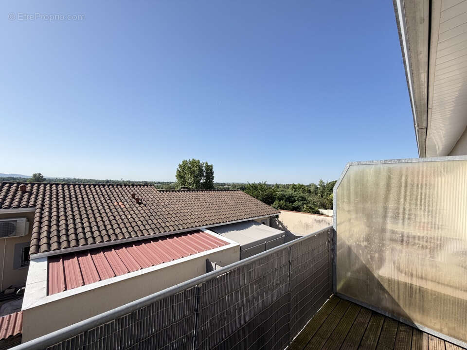 Appartement t2 de 44.5 m2 avec un garage - photo 8