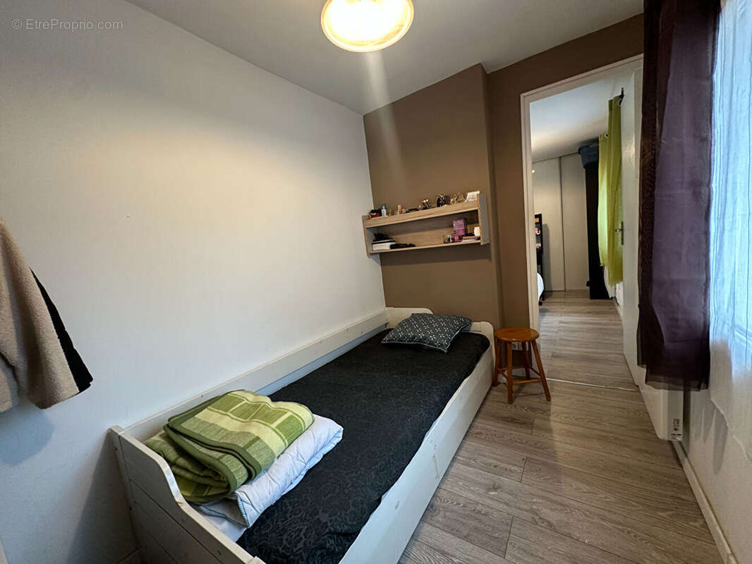 Maison à MITRY-MORY