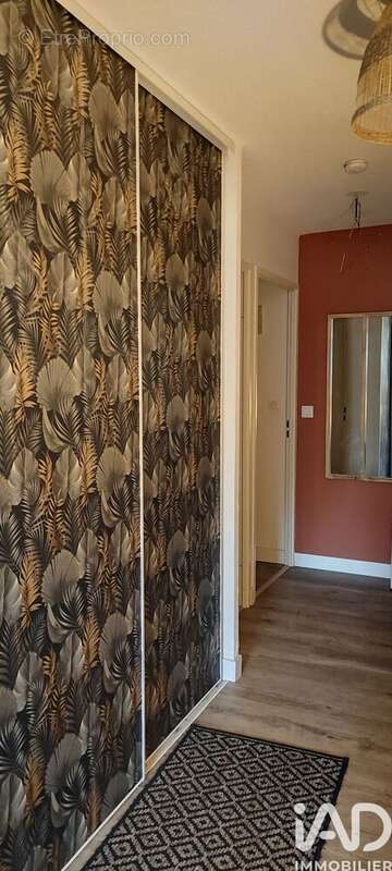 Photo 7 - Appartement à SAINT-JORY