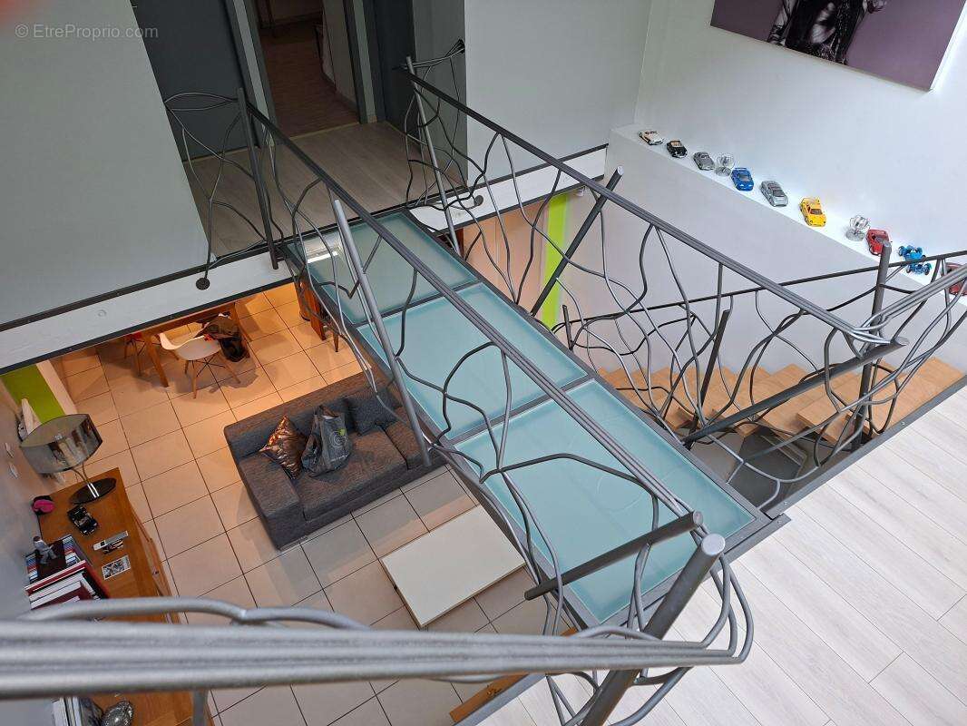 Maison à LEGUEVIN