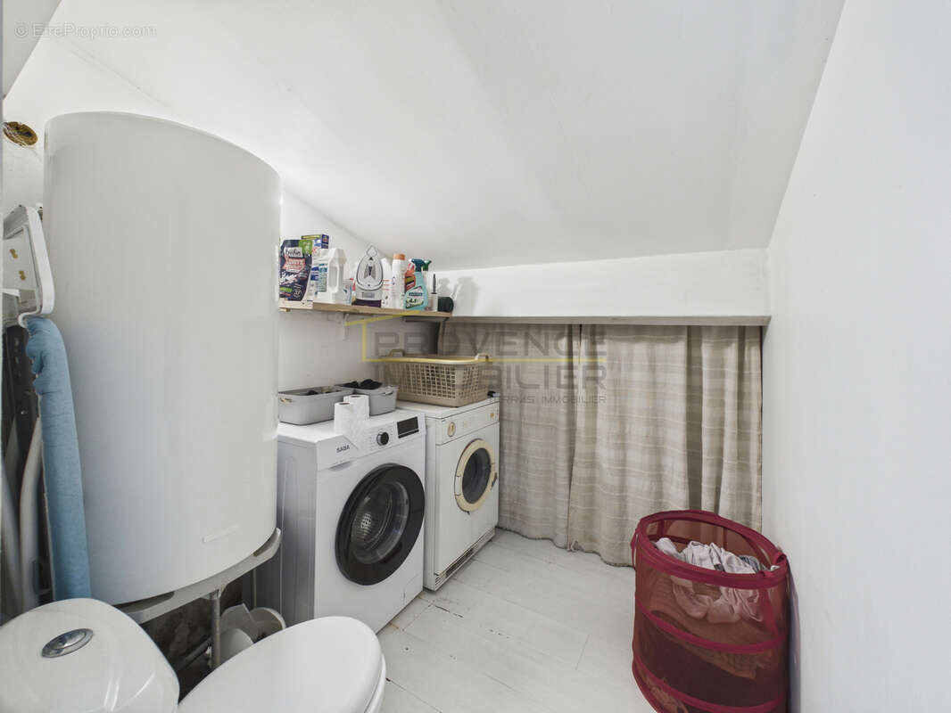 Appartement à MONTELIMAR