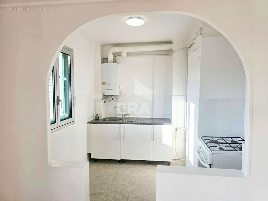 Appartement 45m² à nice - photo 2