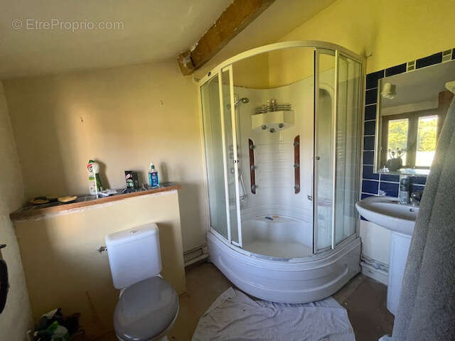 Maison à SAINT-MICHEL-DE-DOUBLE