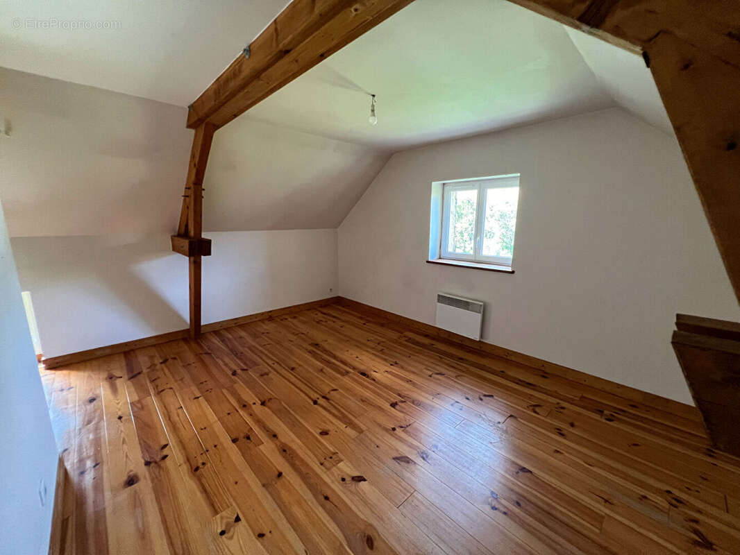 Maison à CALVIAC-EN-PERIGORD