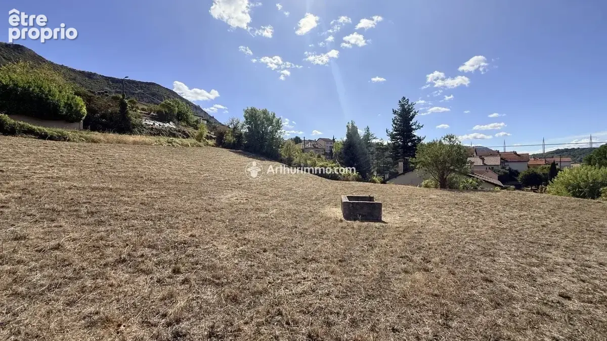 Vente Terrain Millau(12100) 228 000ï¿œ - photo 1