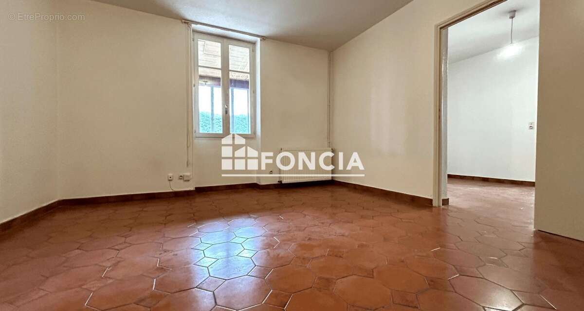 Maison à VILLENEUVE-SUR-LOT