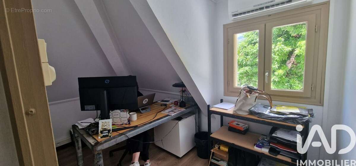 Photo 3 - Maison à SAINT-DENIS