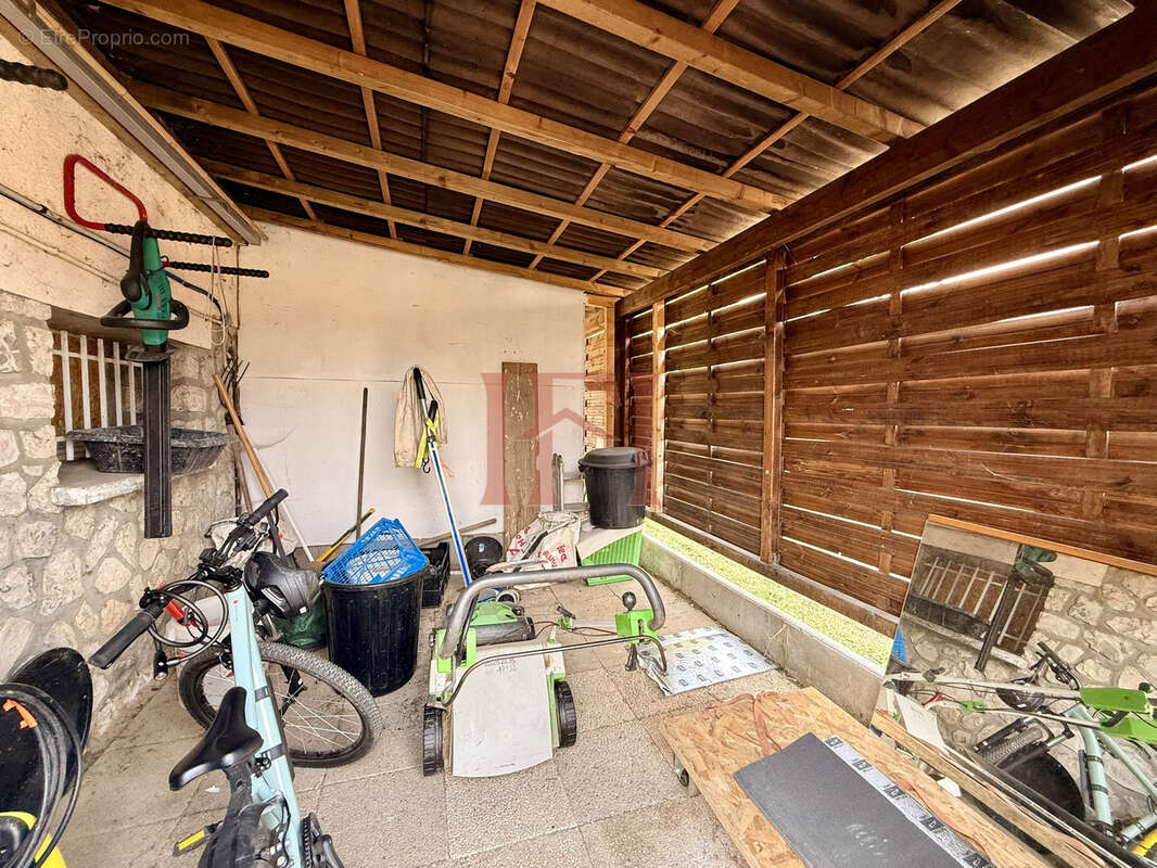 Centre cloyes les trois rivières - maison familiale sur s/sol complet - photo 14