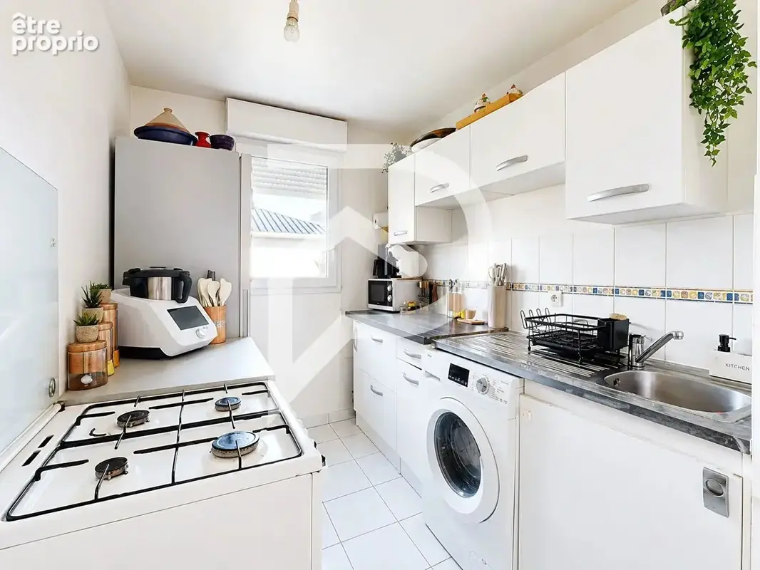 Vente Appartement Chanteloup-les-vignes(78570) 115 000ï¿œ - photo 4