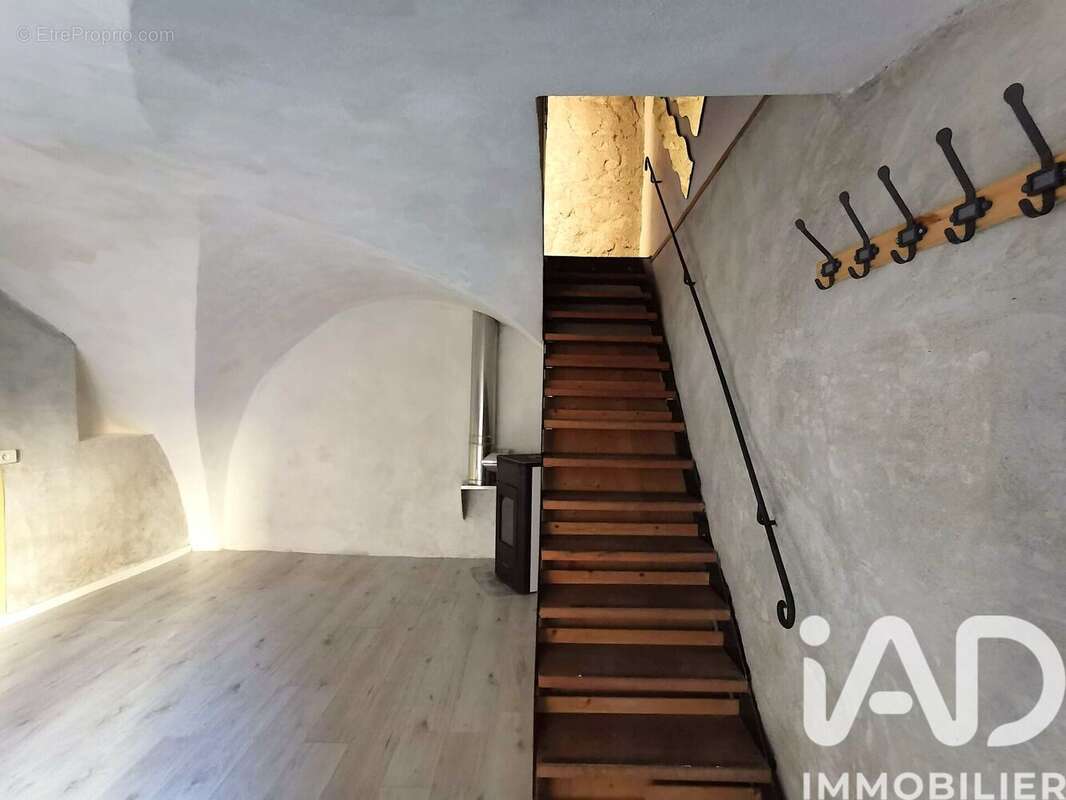 Photo 5 - Maison à MENS