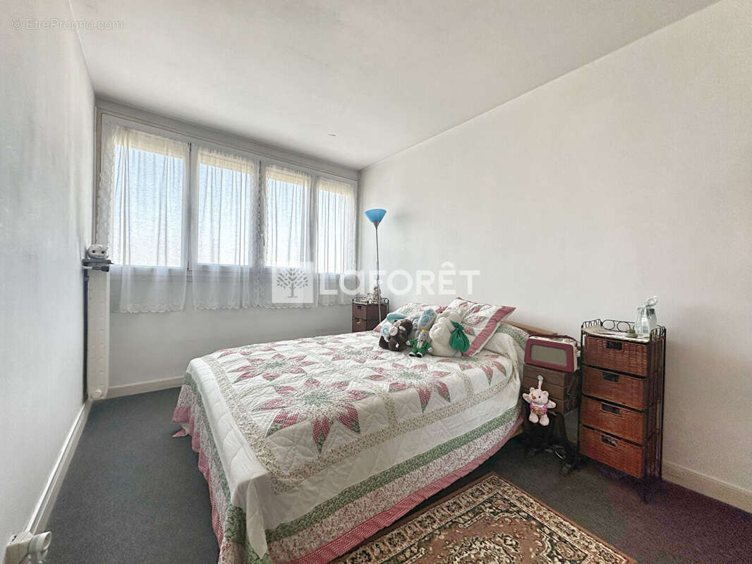 Appartement à DRAVEIL