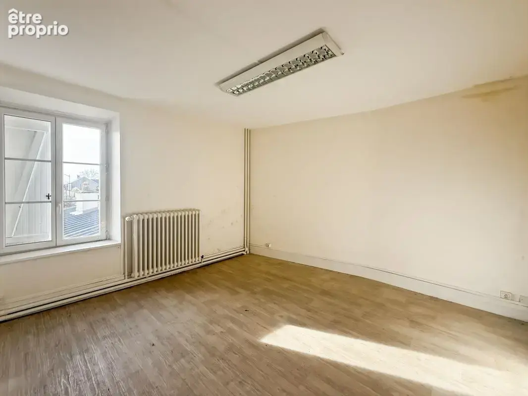  à vendre – immeuble de caractère à fort potentiel  - photo 7