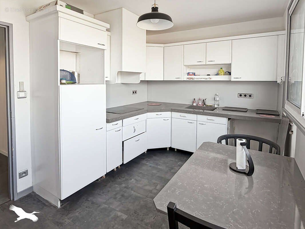 Appartement à MARSEILLE-11E