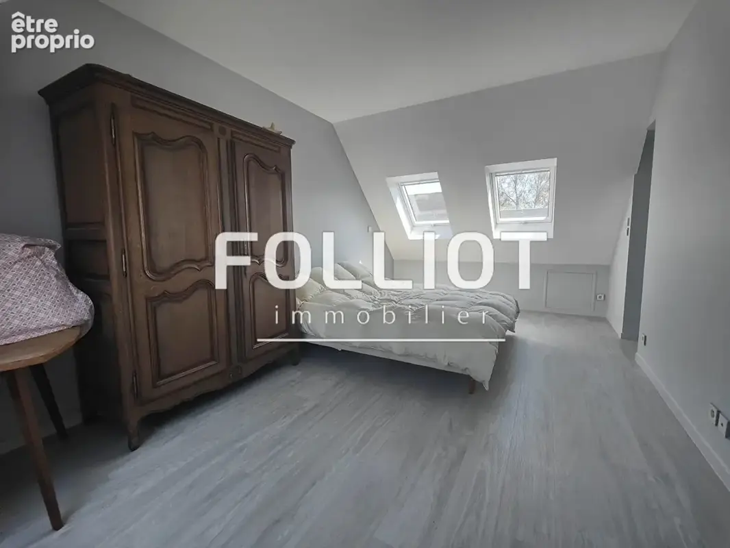 Maison 5 pièces à vendre à Saint-Lô Sud - Réf. 2852cd - photo 14