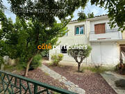 Maison à CARCASSONNE