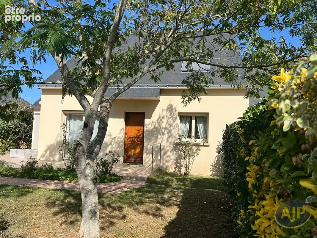 Maison familiale de 139 m² - photo 1