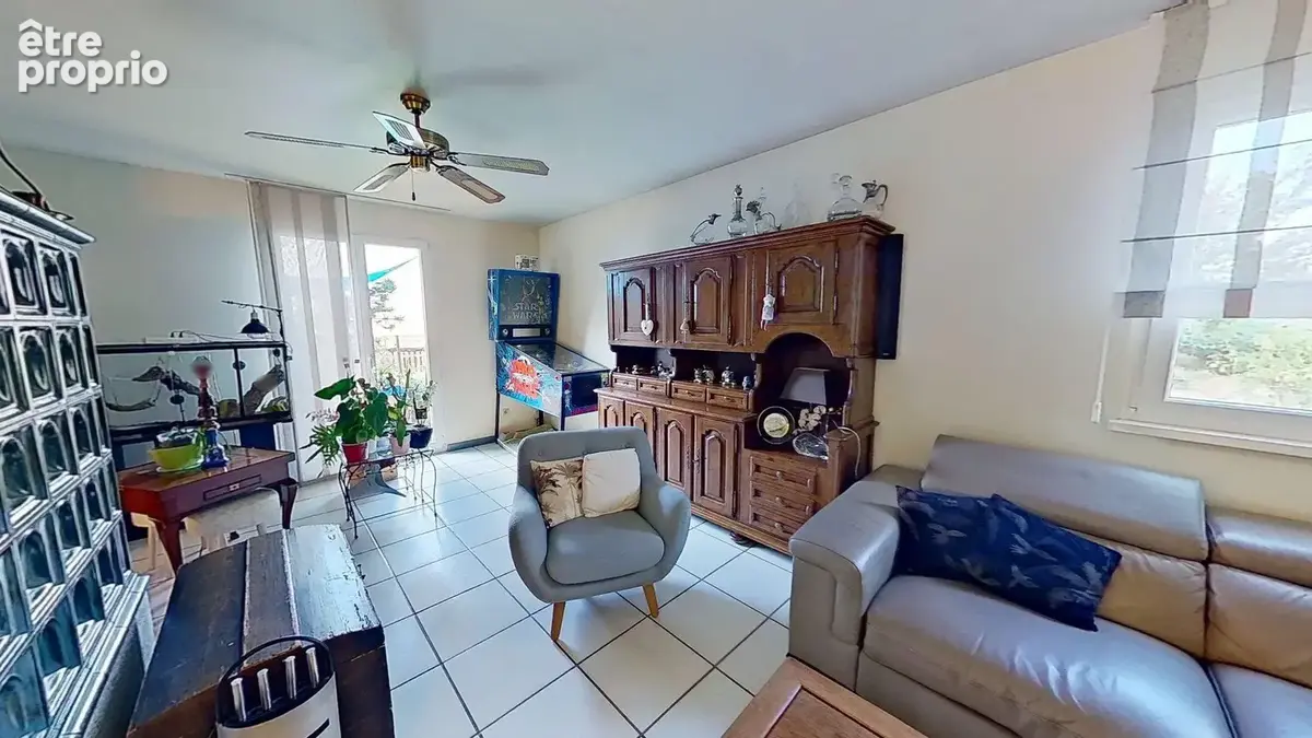 belle maison familiale traditionnelle 6 pièces! - photo 8