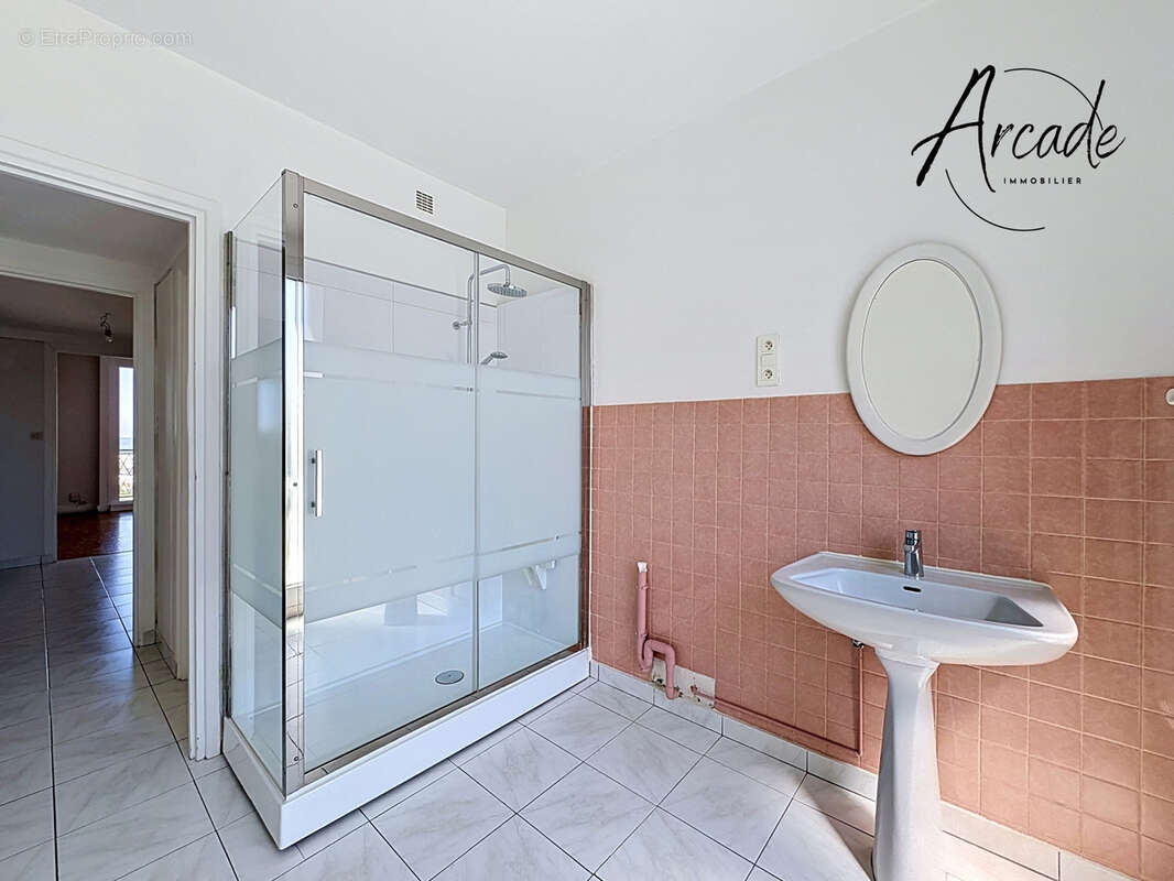 Appartement à LE HAVRE
