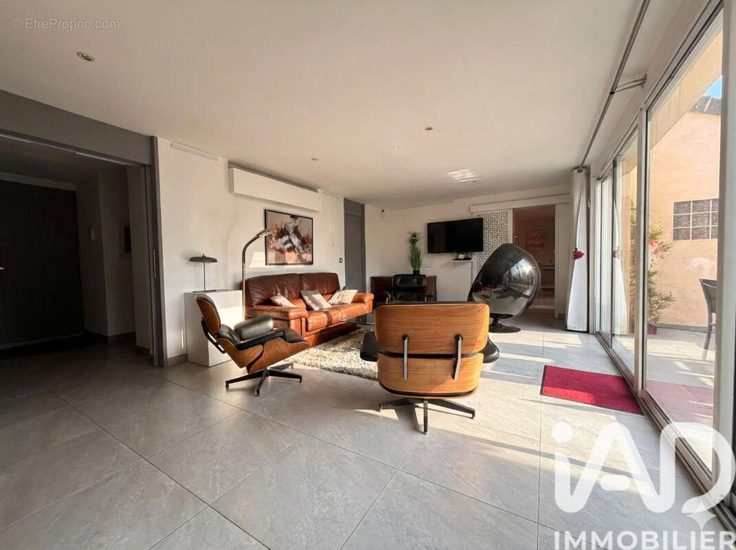 Photo 2 - Maison à MASSY