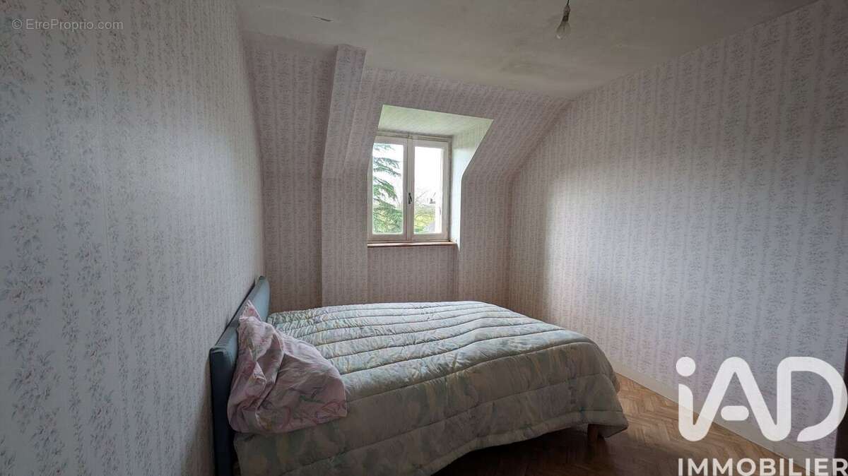 Photo 9 - Maison à PLOUASNE