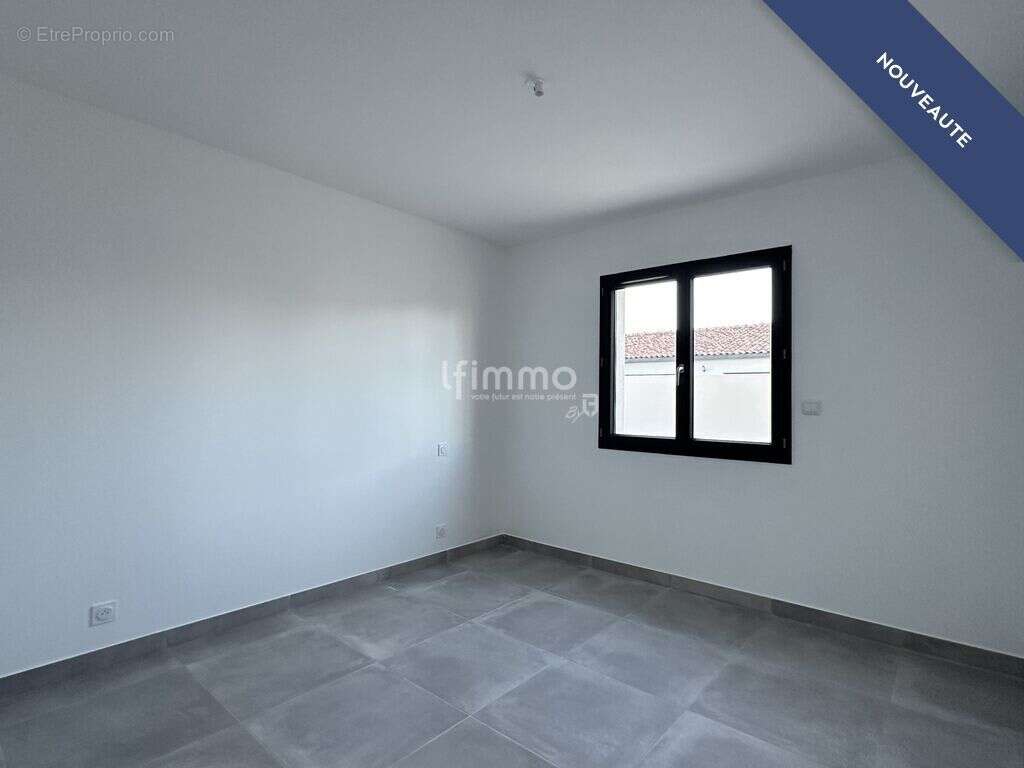 Maison à CAMPLONG-D&#039;AUDE