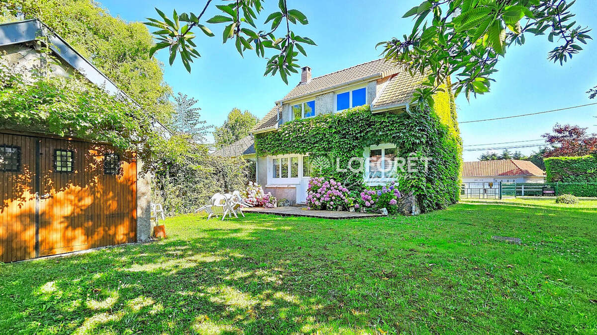 Maison à FORT-MAHON-PLAGE