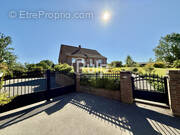 Maison à AUXI-LE-CHATEAU