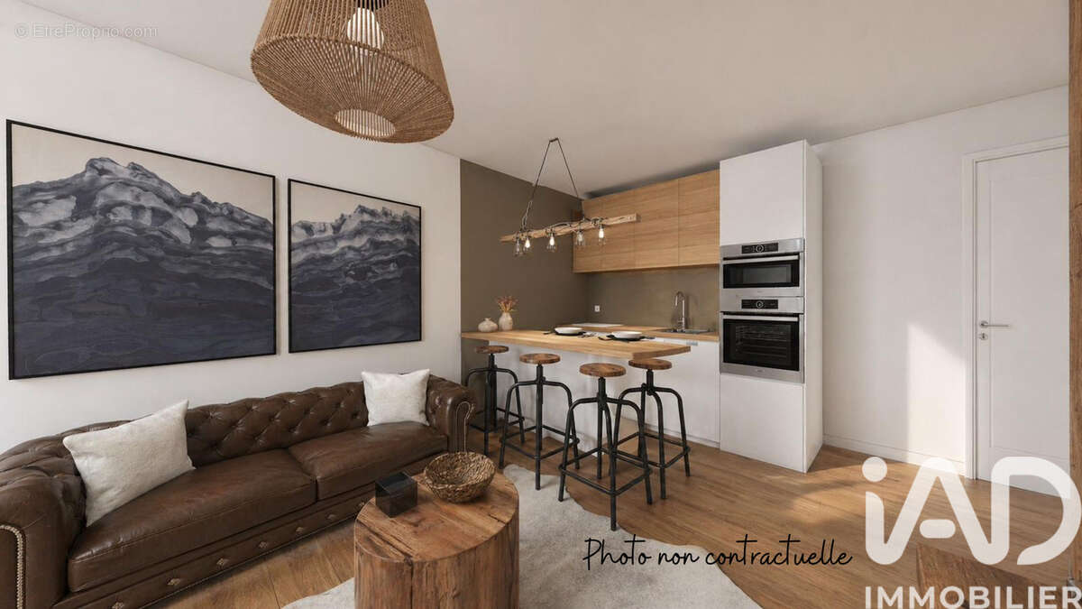 Photo 4 - Appartement à ASTUGUE