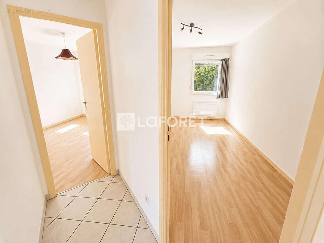 Appartement Epinal 3 pièce(s) 58.12 m2 - photo 3