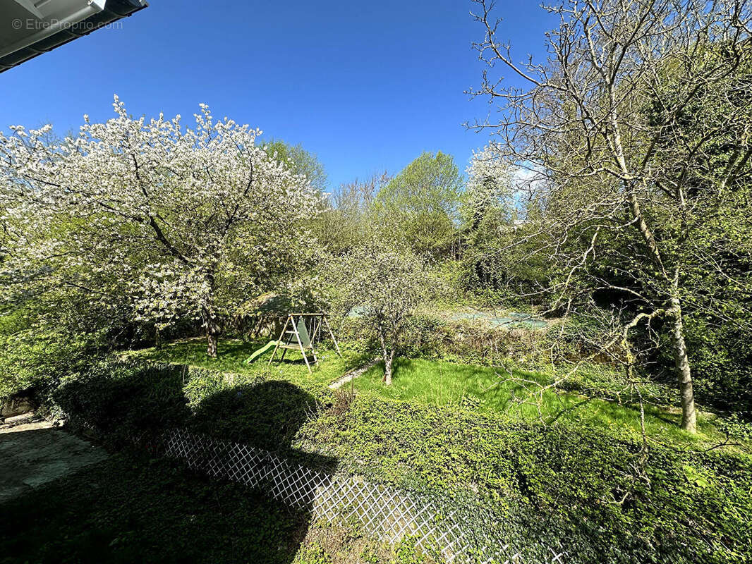 Appartement à SAINT-AVOLD