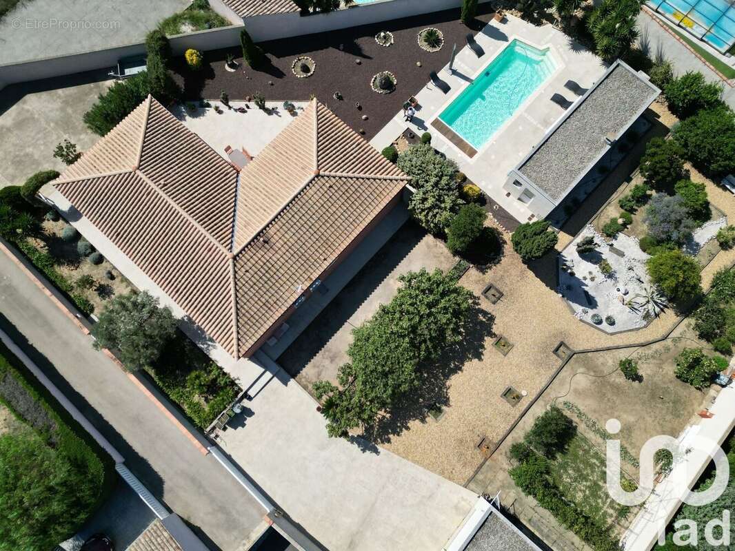 Photo 3 - Maison à PIA