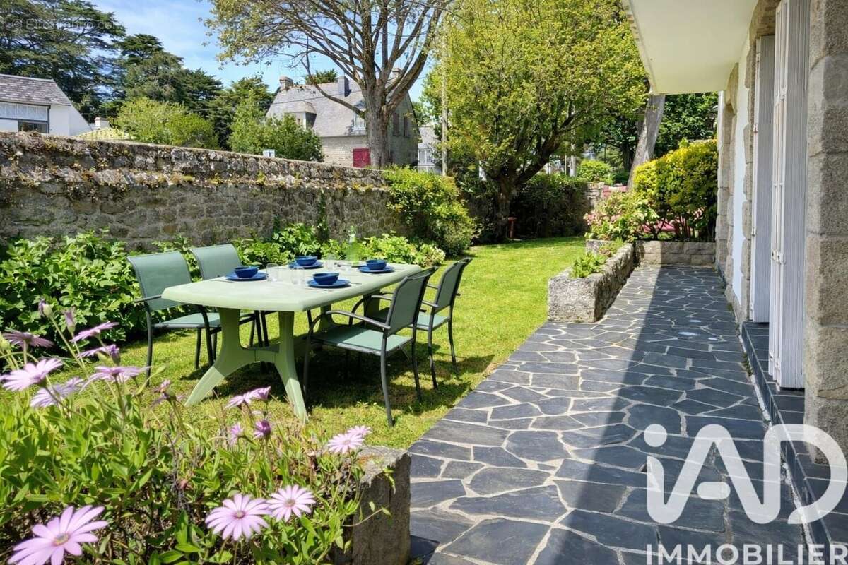 Photo 4 - Appartement à CARNAC