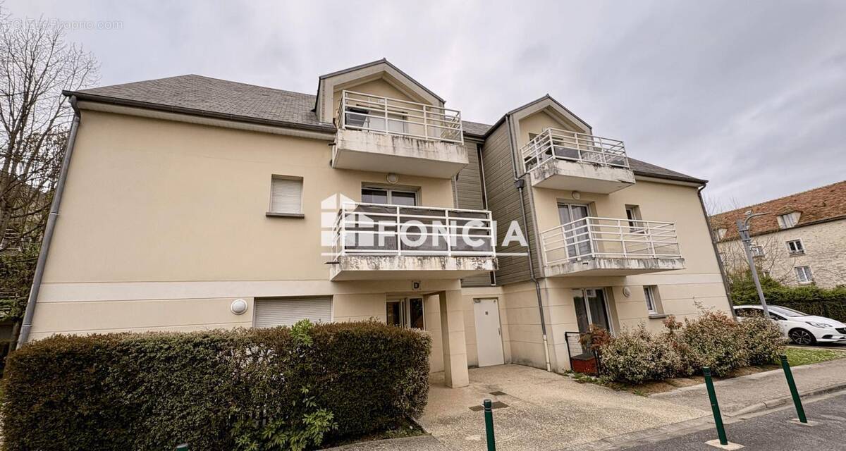 Appartement à ETAMPES