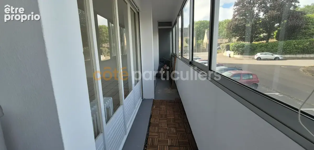 Appartement Lorient 4 pièce(s) 79.12 m2 - photo 3