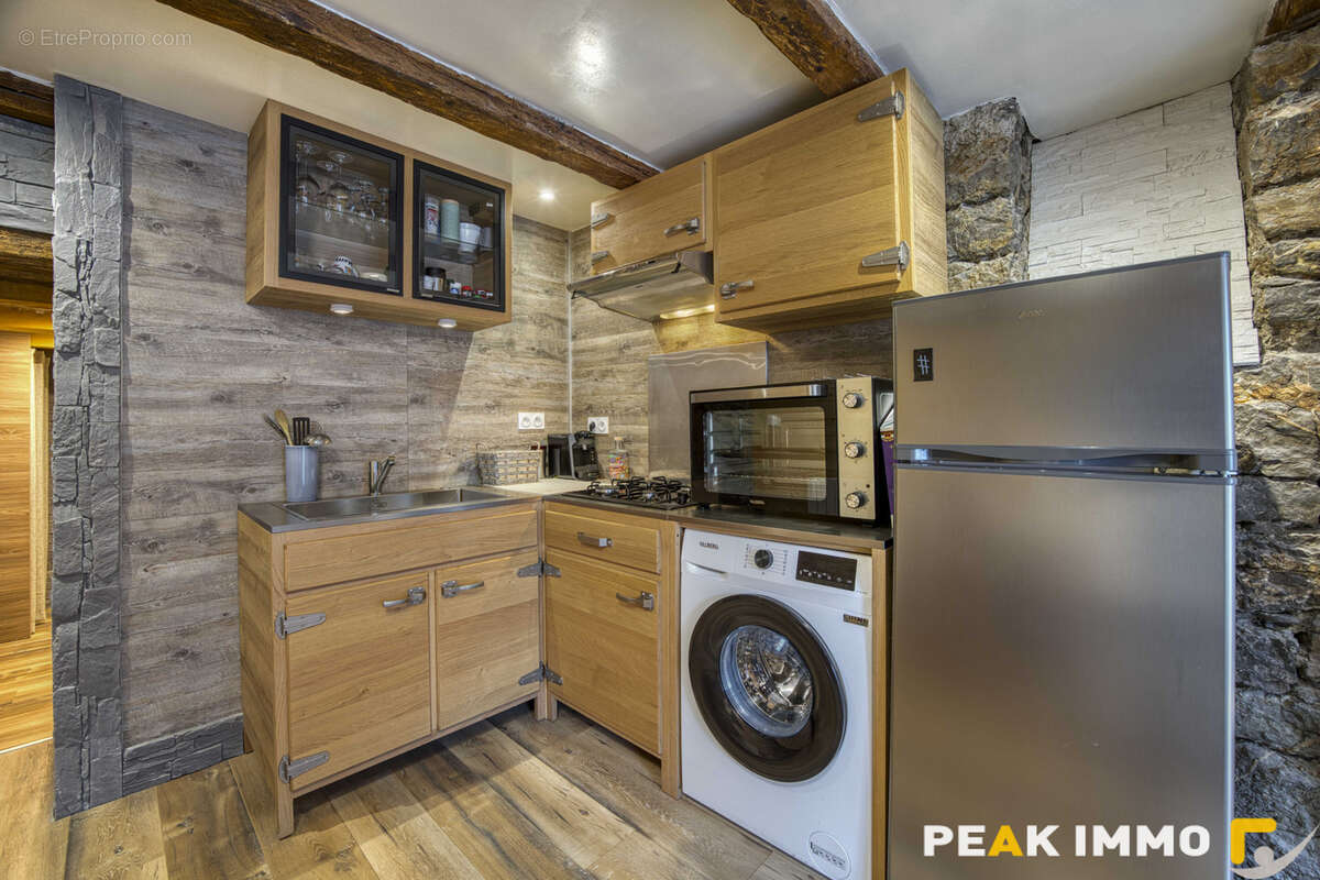Appartement à DOUSSARD